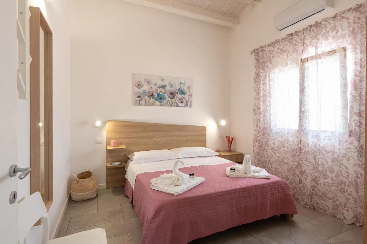 Casa Vacanze Gioberta Menfi Exterior foto