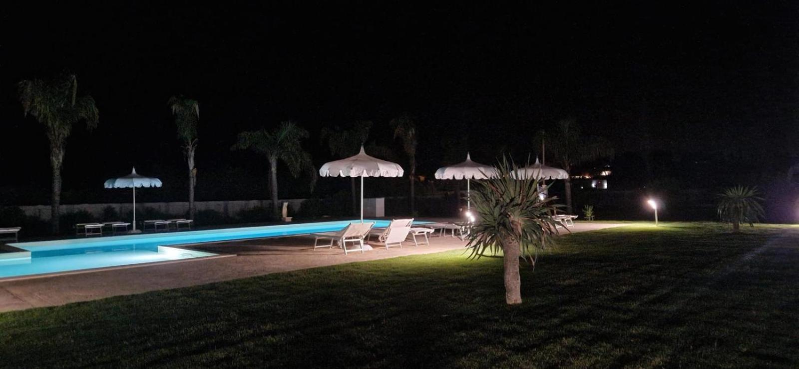 Casa Vacanze Gioberta Menfi Exterior foto